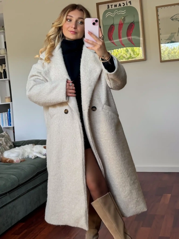 Manteau - AMELIA