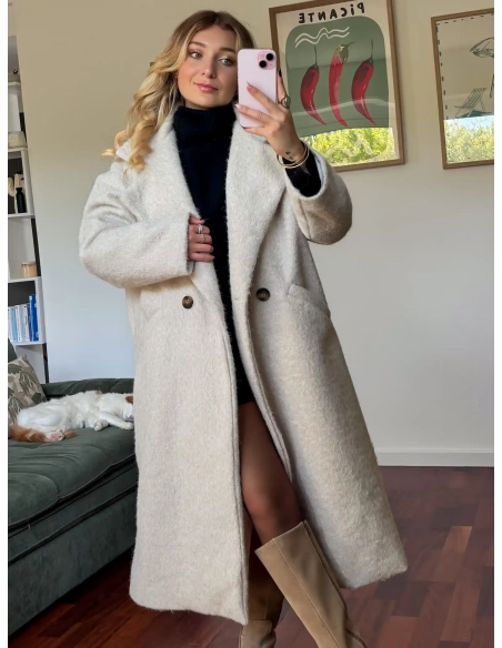 Manteau - AMELIA