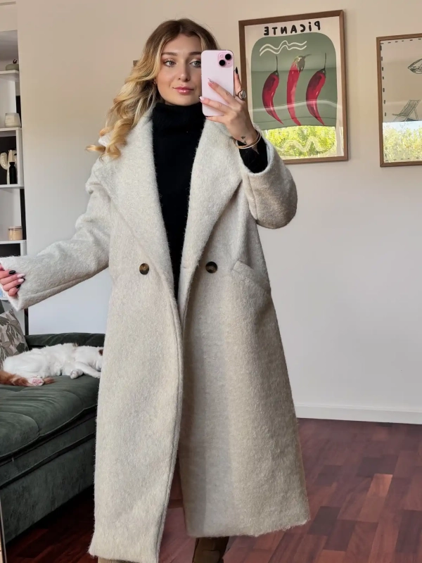 Manteau - AMELIA