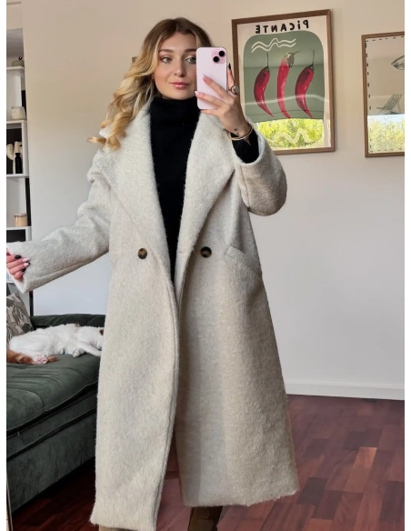 Manteau - AMELIA