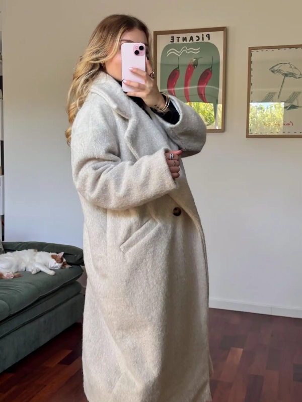 Manteau - AMELIA