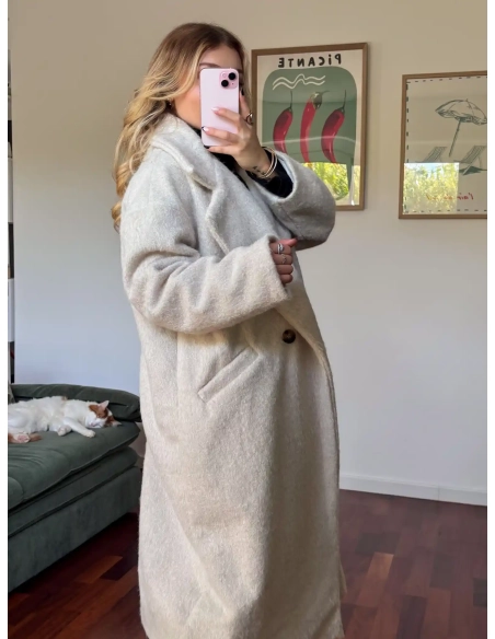 Manteau - AMELIA