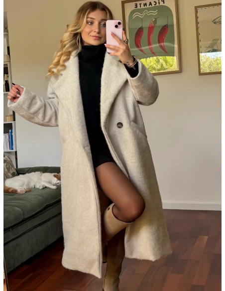 Manteau - AMELIA