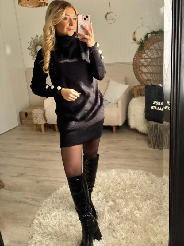 Robe pull - DANAE