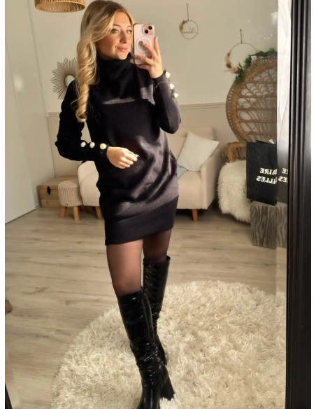 Robe pull - DANAE