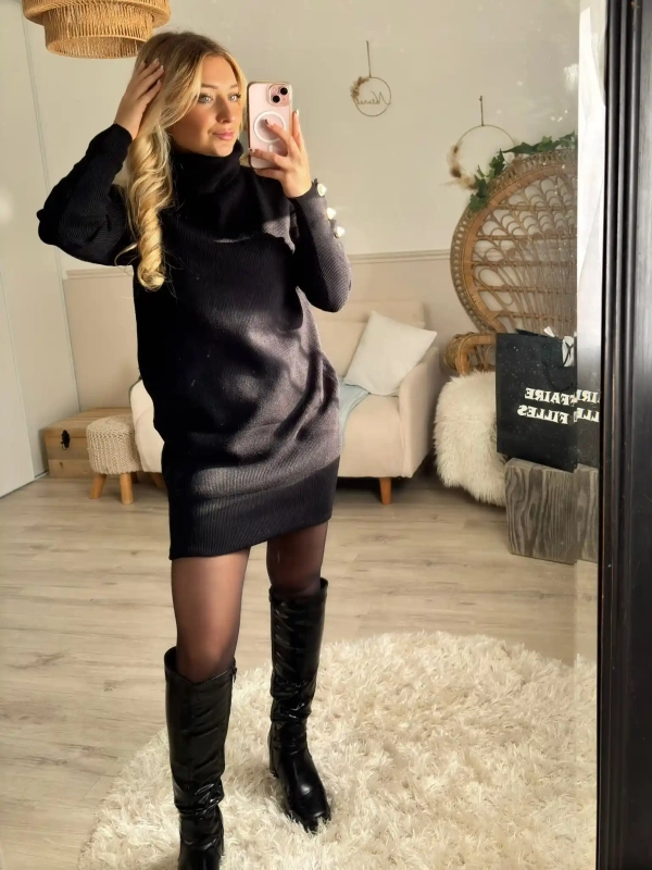 Robe pull - DANAE