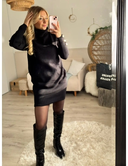 Robe pull - DANAE