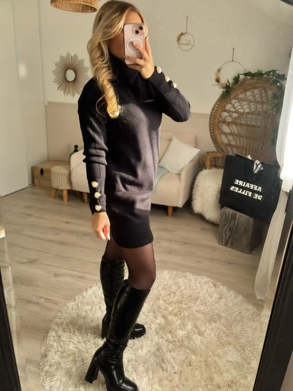 Robe pull - DANAE