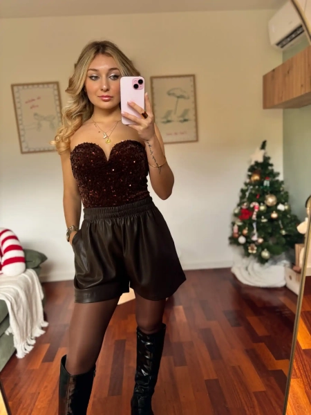 Body bustier - OREL 2