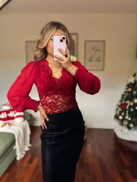 Body - ELMIA