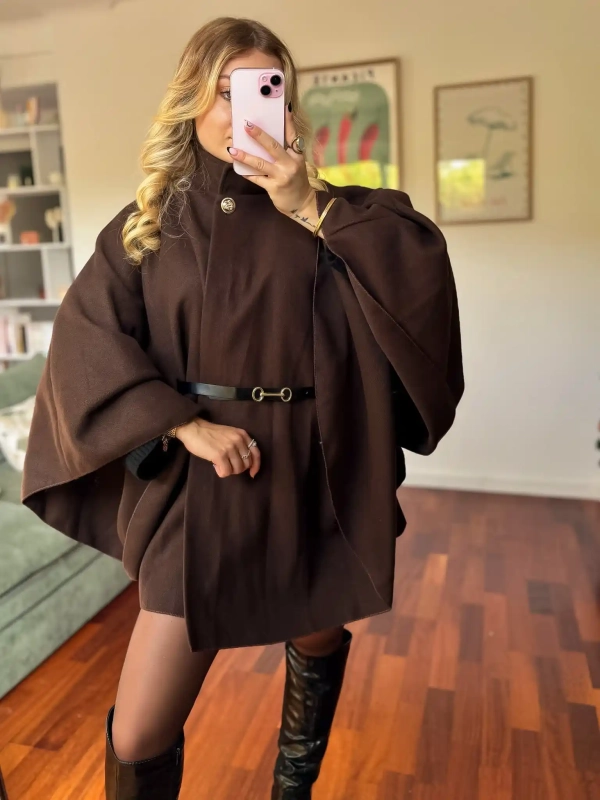 Cape - CAELIS