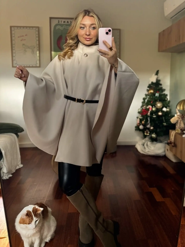 Cape - CAELIS