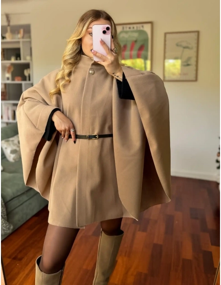 Cape - CAELIS