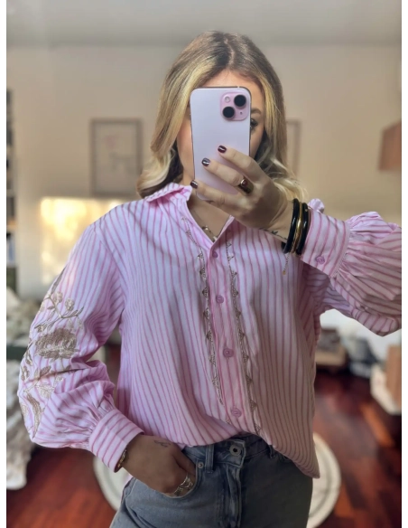 Chemise - HELSINKI