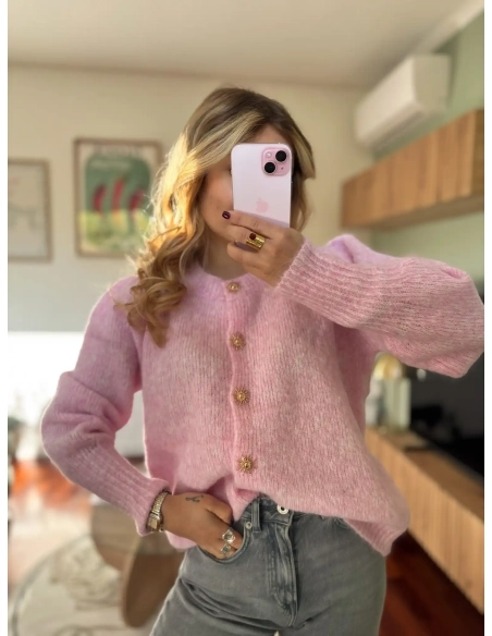 Gilet - SUNSHINE