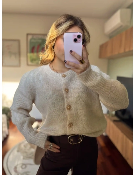 Gilet - SUNSHINE