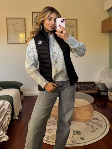 Doudoune sans manches - SEDA 2