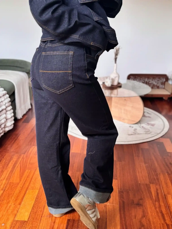 Jean - LOLA
