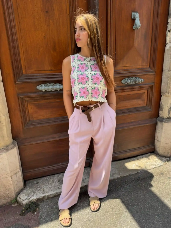 Pantalon - ELIAS