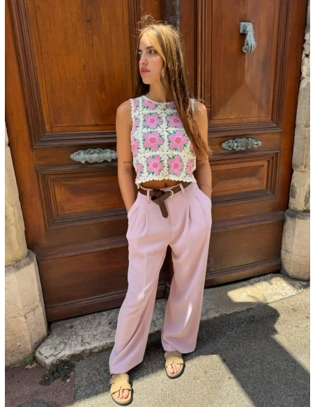 Pantalon - ELIAS