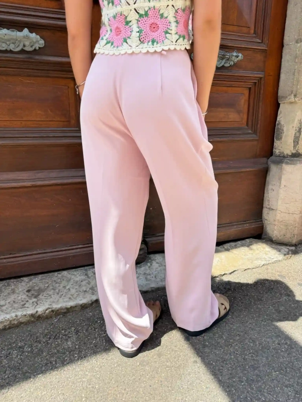 Pantalon - ELIAS