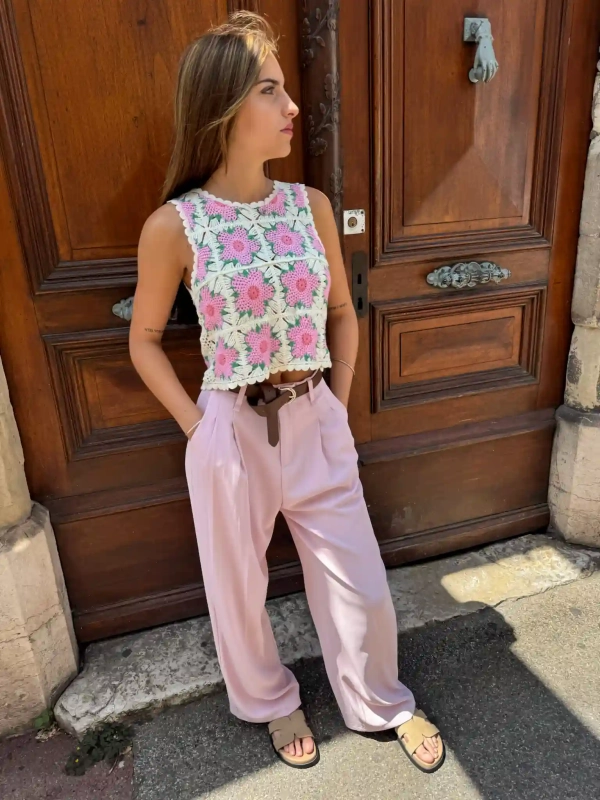 Pantalon - ELIAS