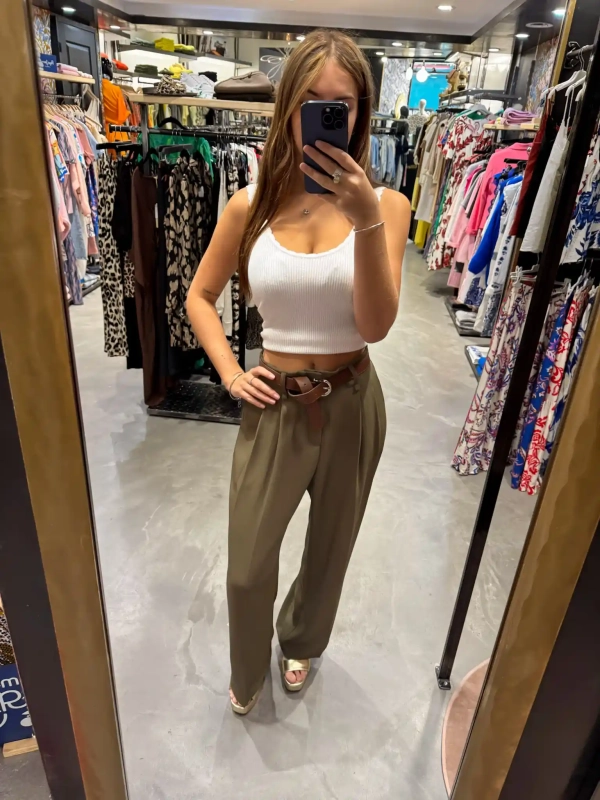 Pantalon - ELIAS