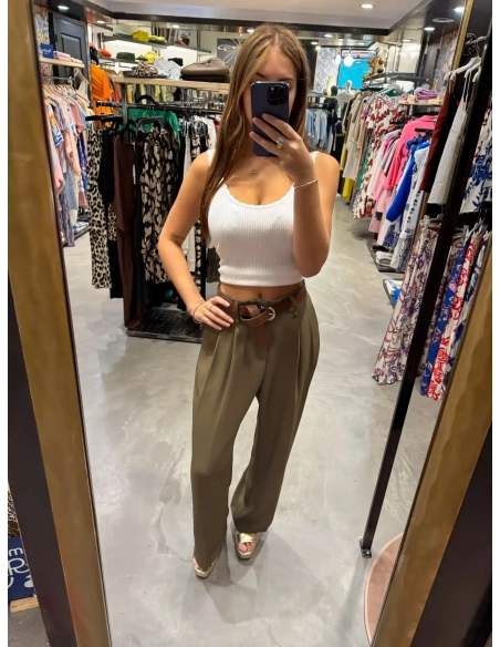 Pantalon - ELIAS