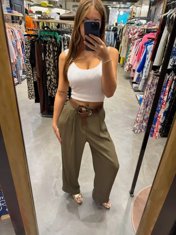 Pantalon - ELIAS