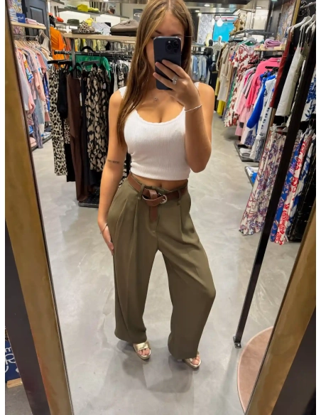 Pantalon - ELIAS