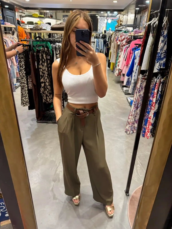 Pantalon - ELIAS