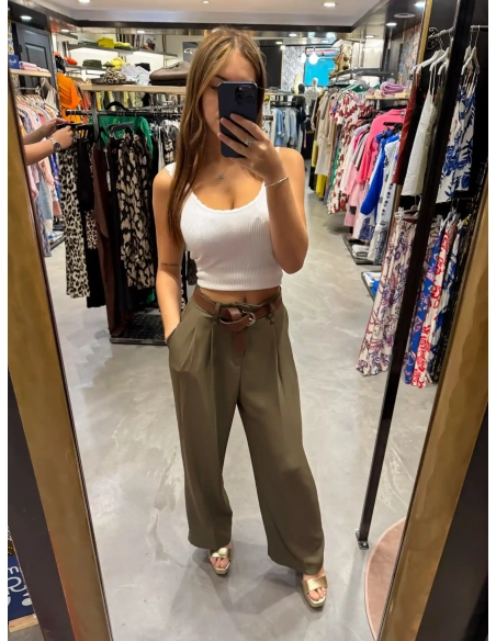 Pantalon - ELIAS