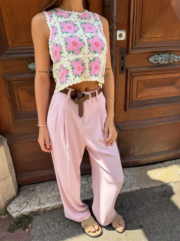 Pantalon - ELIAS