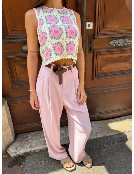 Pantalon - ELIAS