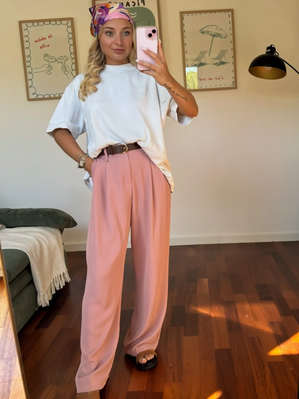 Pantalon - ELIAS