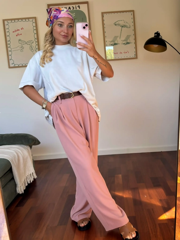Pantalon - ELIAS