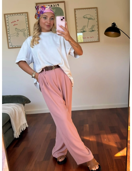 Pantalon - ELIAS