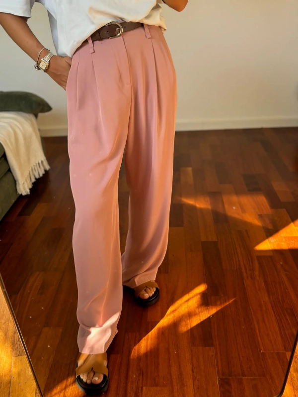 Pantalon - ELIAS