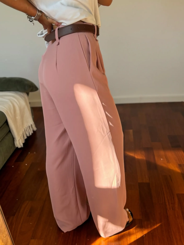 Pantalon - ELIAS