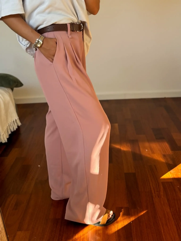 Pantalon - ELIAS