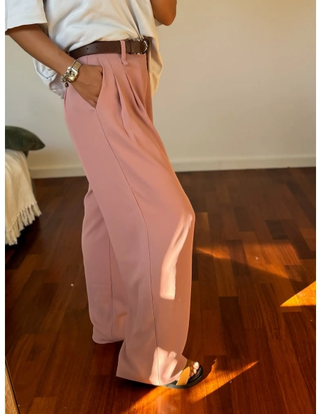 Pantalon - ELIAS