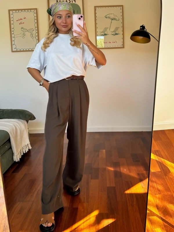 Pantalon - ELIAS