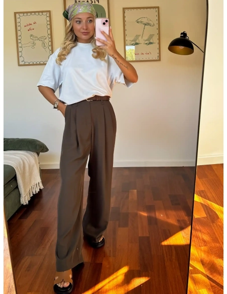 Pantalon - ELIAS