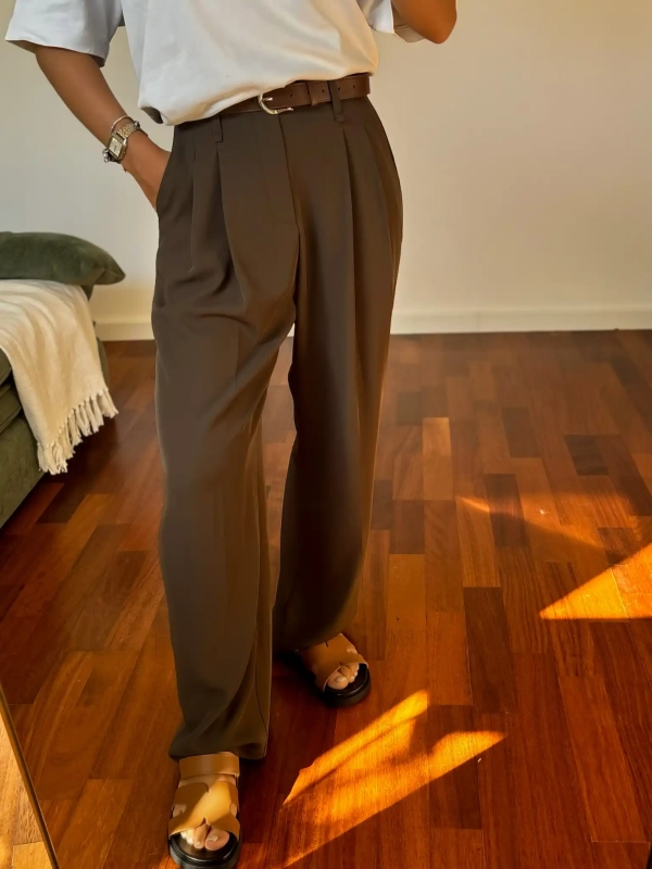 Pantalon - ELIAS
