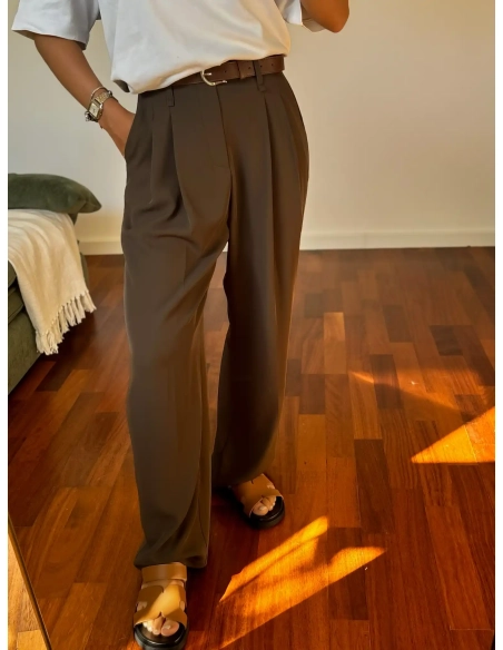 Pantalon - ELIAS