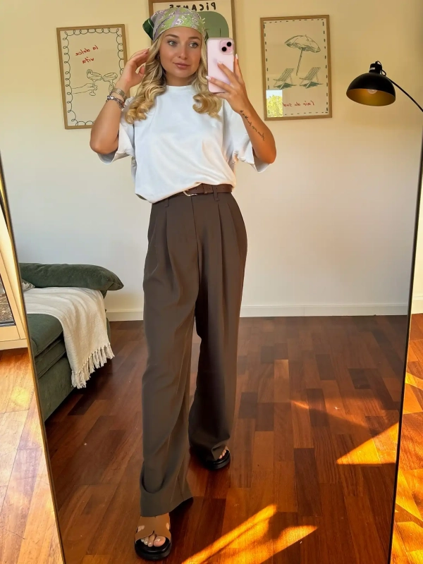 Pantalon - ELIAS