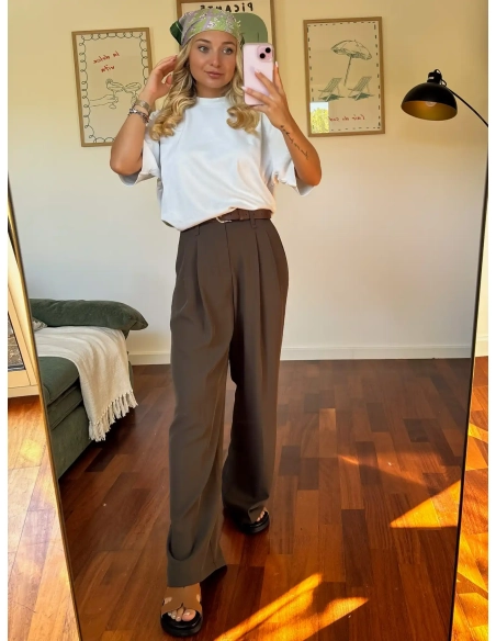 Pantalon - ELIAS