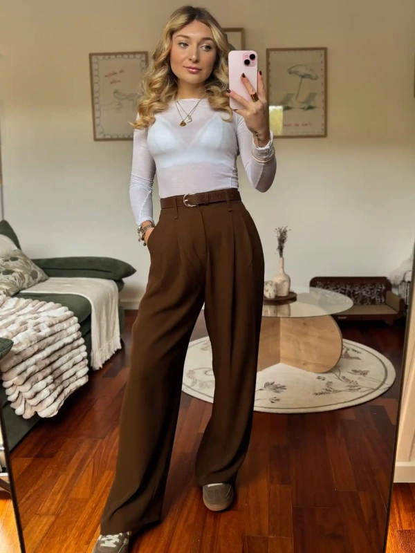 Pantalon - ELIAS