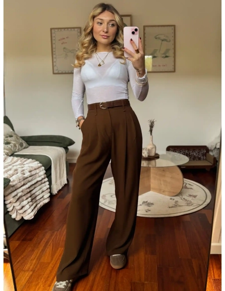 Pantalon - ELIAS