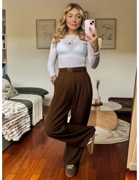 Pantalon - ELIAS